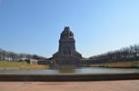 Blog Völkerschlachtdenkmal Leipzig
