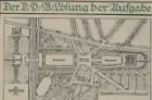 Entwürfe Völkerschlachtdenkmal Entwurf