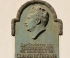 Clemens Wilhelm Thieme Freimaurer