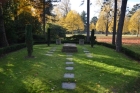 Südfriedhof Leipzig Grabanlagen