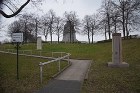 Völkerschlachtdenkmal Anfahrt Anreise